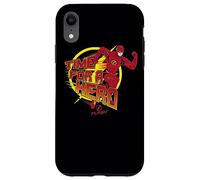 Custodia per iPhone XR The Flash: TV Series Time For a Hero