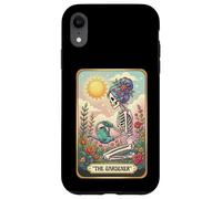 Custodia per iPhone XR The Gardener Tarot