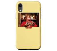 Custodia per iPhone XR The Goonies Chunky Thief