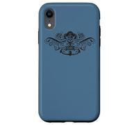 Custodia per iPhone XR The Goonies Never Die Kraken