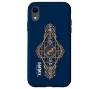 Custodia per iPhone XR The Great Gatsby Why Hello Old Sport