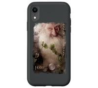 Custodia per iPhone XR The Hobbit Balin
