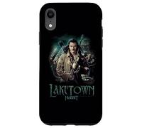 Custodia per iPhone XR The Hobbit Bard Protector