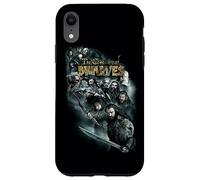 Custodia per iPhone XR The Hobbit Company of Dwarves