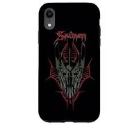 Custodia per iPhone XR The Hobbit Evil's Helm