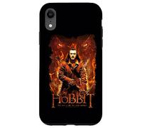 Custodia per iPhone XR The Hobbit Fates