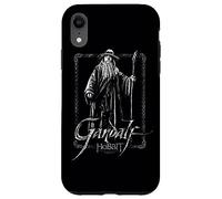 Custodia per iPhone XR The Hobbit Gandalf Stare