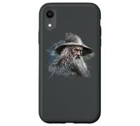 Custodia per iPhone XR The Hobbit Gandalf the Grey