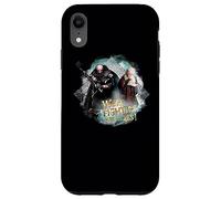 Custodia per iPhone XR The Hobbit We Are Fighers