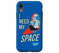 Custodia per iPhone XR The Jetsons Rosie Need My Space