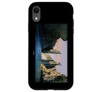 Custodia per iPhone XR The Lord of the Rings Gates of Argonath