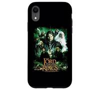 Custodia per iPhone XR The Lord of the Rings Hero Group
