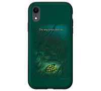Custodia per iPhone XR The Lord of the Rings Lost Ring
