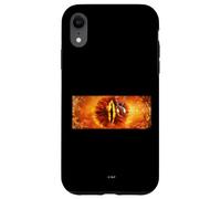 Custodia per iPhone XR The Lord of the Rings Sauron Sees the Ring
