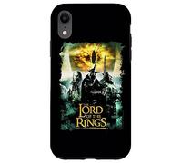 Custodia per iPhone XR The Lord of the Rings Villain Group
