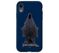 Custodia per iPhone XR The Lord of the Rings Wraith Ring