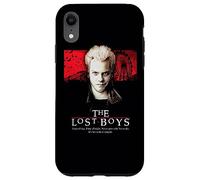 Custodia per iPhone XR The Lost Boys Be One of Us
