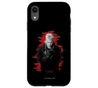Custodia per iPhone XR The Lost Boys David Powers Glowing Eyes