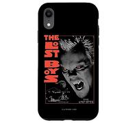 Custodia per iPhone XR The Lost Boys Fun to Be a Vampire Poster