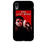 Custodia per iPhone XR The Lost Boys Michael David Star
