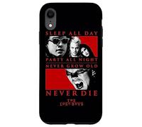 Custodia per iPhone XR The Lost Boys Never Die
