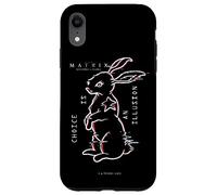 Custodia per iPhone XR The Matrix 4 Choice Is An Illusion