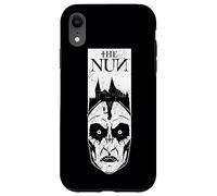 Custodia per iPhone XR The Nun Gaze