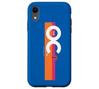 Custodia per iPhone XR The OC Surfer On The Horizon White