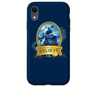 Custodia per iPhone XR The Polar Express True Believer