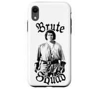 Custodia per iPhone XR The Princess Bride Brute Squad Retro Movie