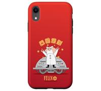 Custodia per iPhone XR The Professor Lunar New Year Prosperity Celebration