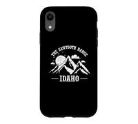 Custodia per iPhone XR The Sawtooth Range Idaho Stati Uniti