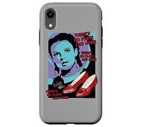 Custodia per iPhone XR The Wizard of Oz Click 3 Times