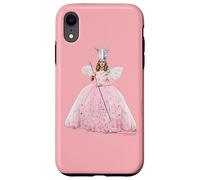 Custodia per iPhone XR The Wizard of Oz Glinda the Good Witch