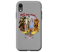 Custodia per iPhone XR The Wizard of Oz Hit the Road