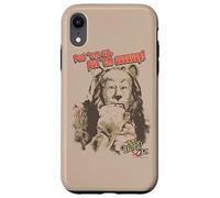 Custodia per iPhone XR The Wizard of Oz Put 'em Up