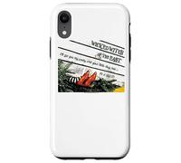 Custodia per iPhone XR The Wizard of Oz Size 7