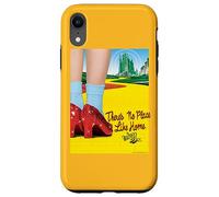 Custodia per iPhone XR The Wizard of Oz The Way Home