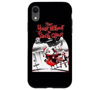 Custodia per iPhone XR The Year Without a Santa Claus Santa Poster A