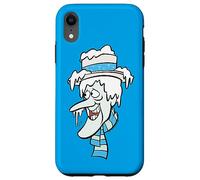 Custodia per iPhone XR The Year Without a Santa Claus Snow Miser