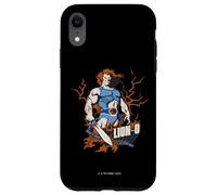 Custodia per iPhone XR Thundercats Lion-O Sight Beyond Sight