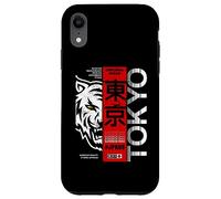 Custodia per iPhone XR Tokyo Original Wear