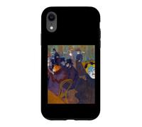 Custodia per iPhone XR Toulouse Lautrec #2 per Artisti