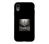 Custodia per iPhone XR Trionfo del cristianesimo sul paganesimo