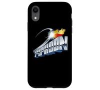 Custodia per iPhone XR TYPHOON Discoteca Gambara Brescia Italo Discoteca