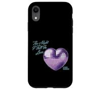 Custodia per iPhone XR Ufficiale Luther Vandross The Night I Fell In Love