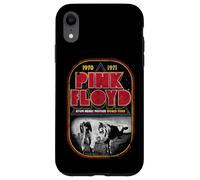 Custodia per iPhone XR Ufficiale Pink Floyd Atom Heart Mother