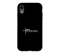 Custodia per iPhone XR Until All Have Heard
