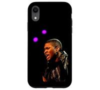 Custodia per iPhone XR Usher U Remind Me R&B Live Al NEC 2002
