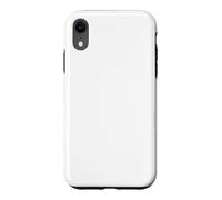 Custodia per iPhone XR Velociraptor Distanceraptor Timeraptor Divertente Fisica Scienza